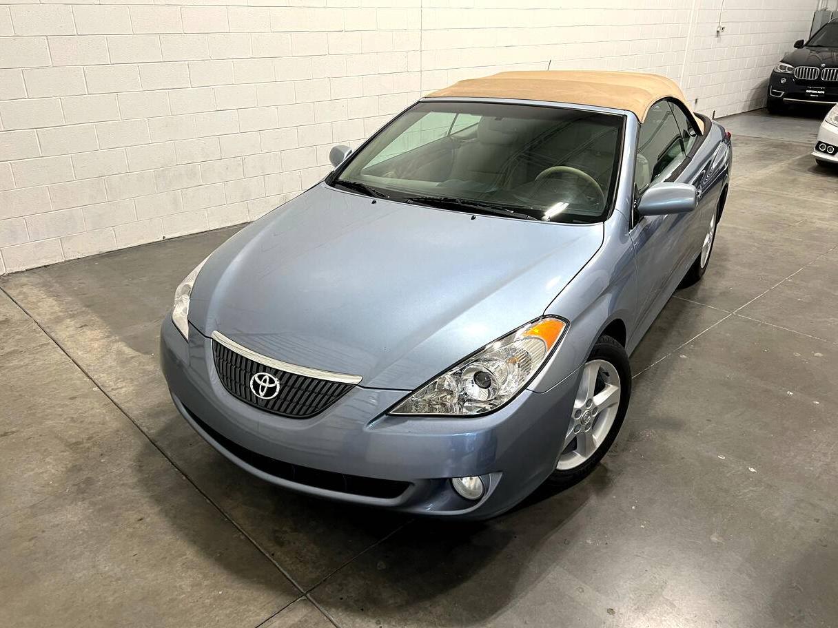TOYOTA CAMRY SOLARA 2006 4T1FA38P16U101913 image TOYOTA CAMRY SOLARA 2006 4T1FA38P16U101913 image